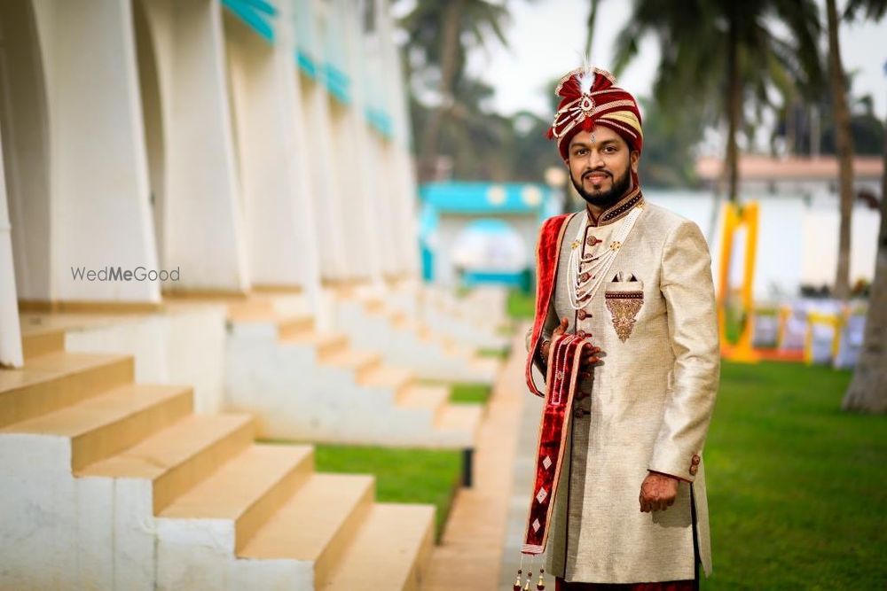 Photo From Weddings - By Aniket Halbe Photography and Cinematography