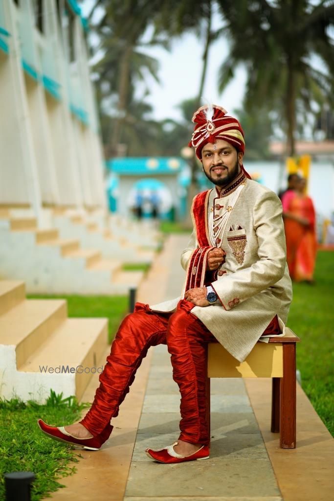 Photo From Weddings - By Aniket Halbe Photography and Cinematography