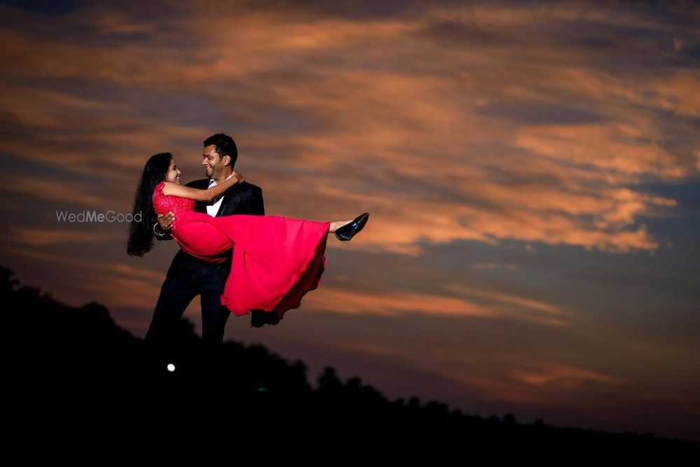 Photo From Pre Weddings - By Aniket Halbe Photography and Cinematography