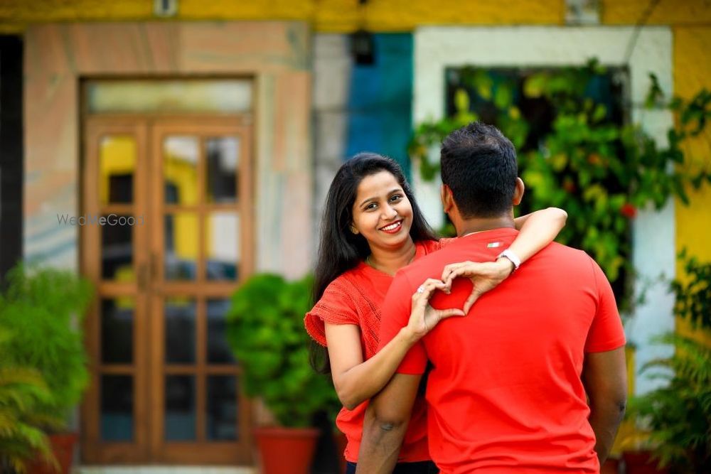 Photo From Pre Weddings - By Aniket Halbe Photography and Cinematography