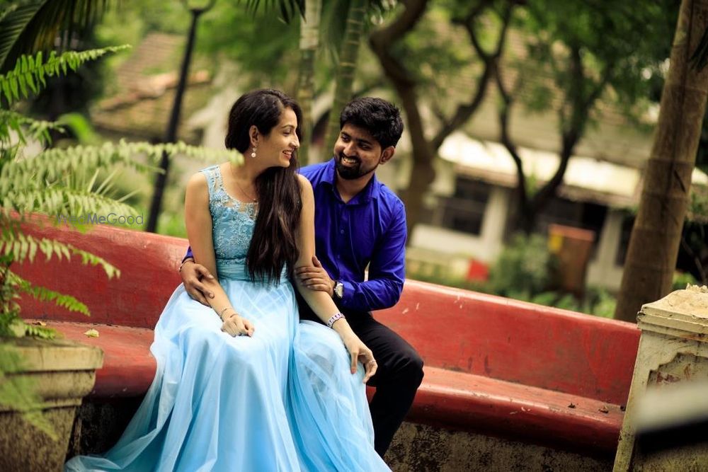 Photo From Pre Weddings - By Aniket Halbe Photography and Cinematography