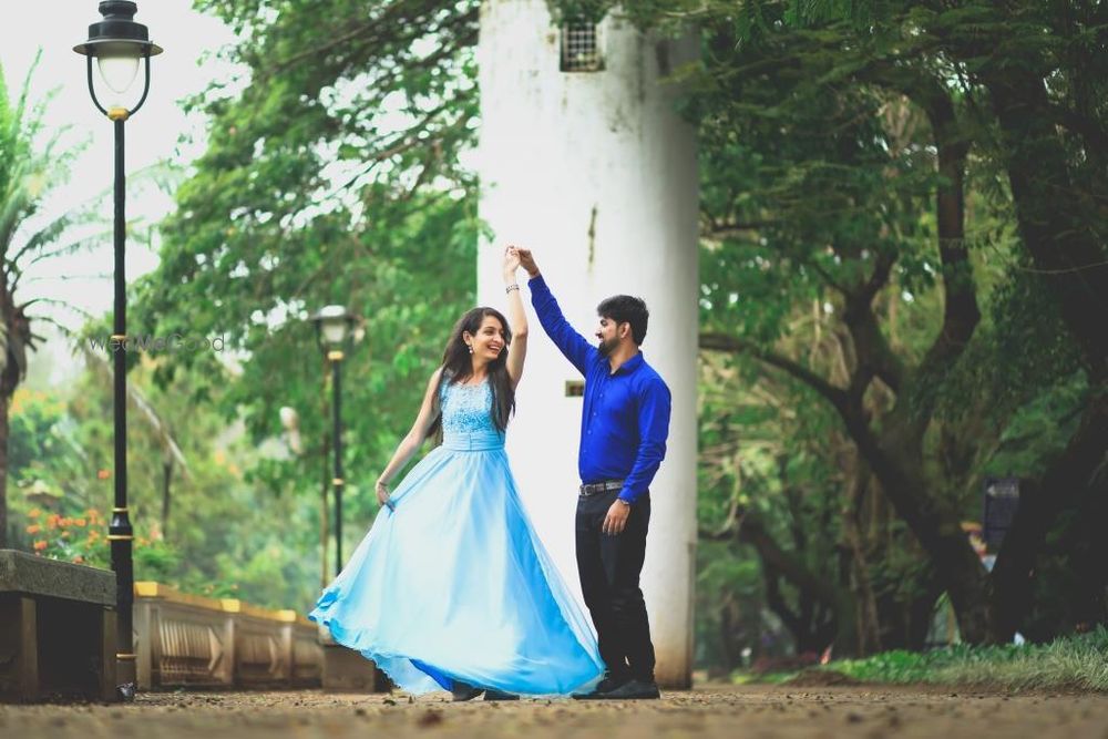 Photo From Pre Weddings - By Aniket Halbe Photography and Cinematography