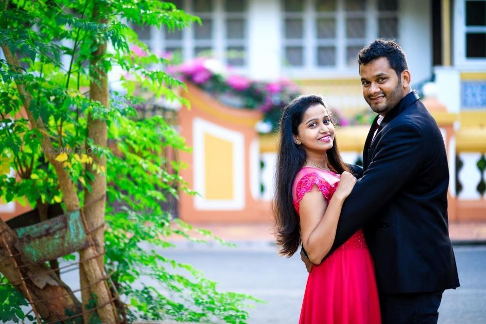 Photo From Pre Weddings - By Aniket Halbe Photography and Cinematography
