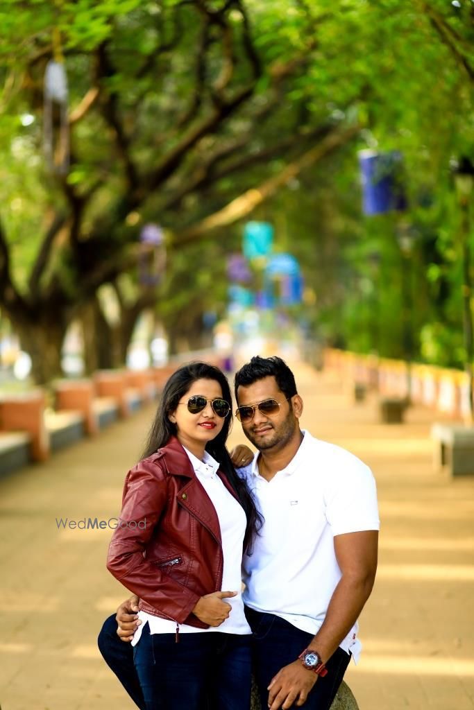 Photo From Pre Weddings - By Aniket Halbe Photography and Cinematography