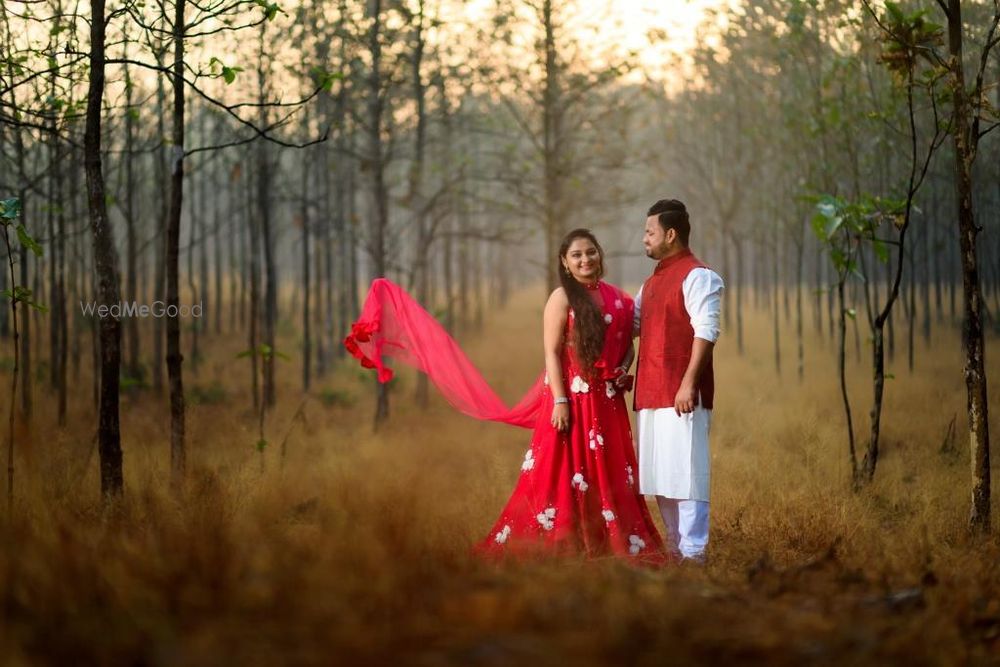 Photo From Pre Weddings - By Aniket Halbe Photography and Cinematography