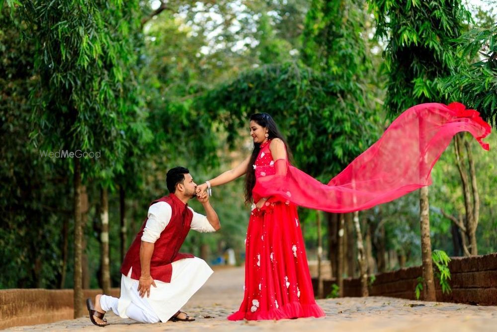Photo From Pre Weddings - By Aniket Halbe Photography and Cinematography