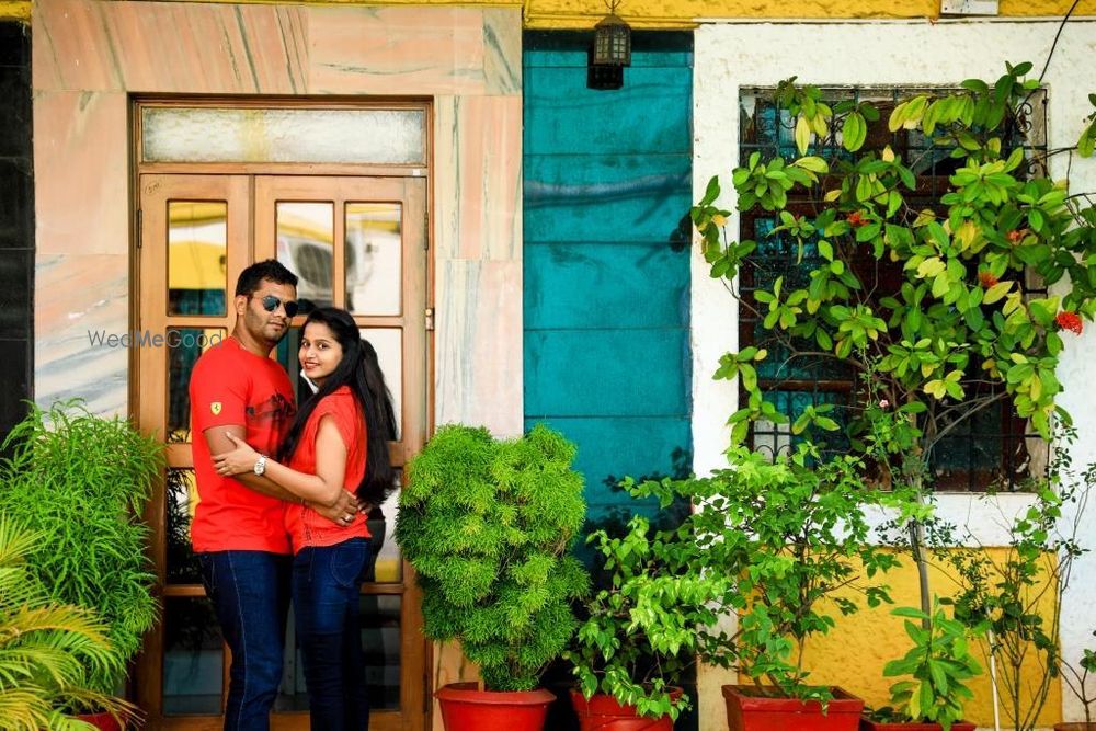 Photo From Pre Weddings - By Aniket Halbe Photography and Cinematography