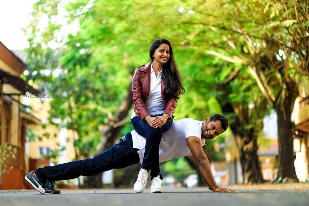Photo From Pre Weddings - By Aniket Halbe Photography and Cinematography