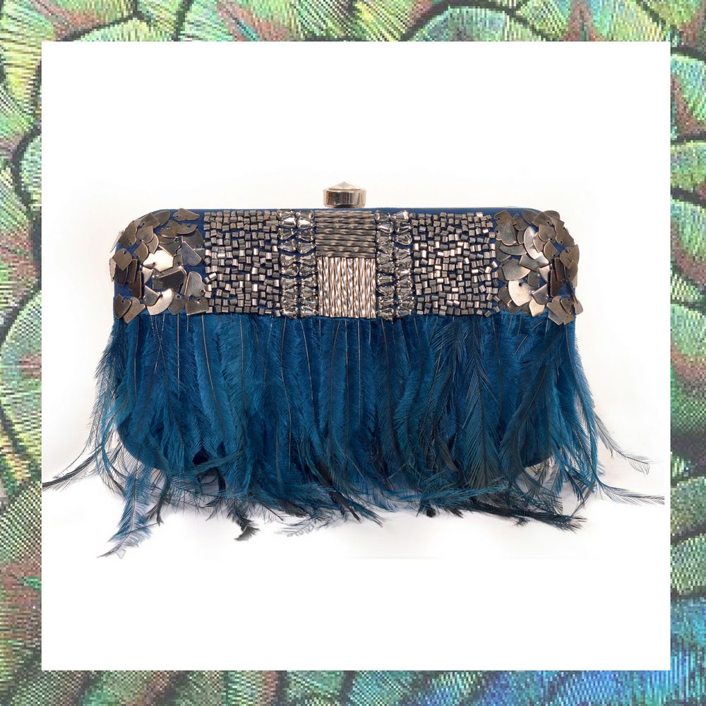 Photo From New arrivals - By Pochette