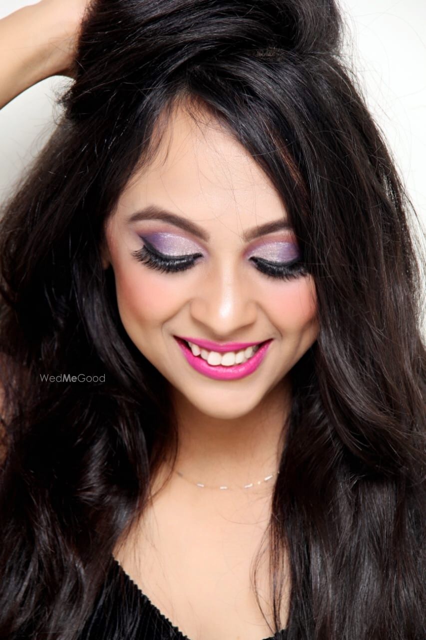 Photo From Anshu's Makeup - By Anshu's Makeup