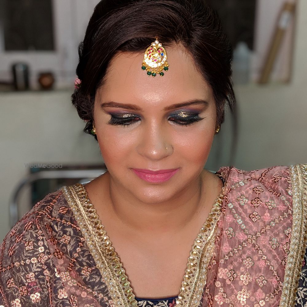 Photo From Anshu's Makeup - By Anshu's Makeup