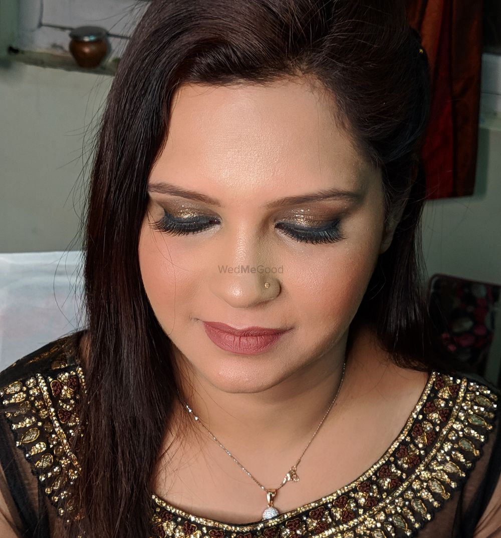 Photo From Anshu's Makeup - By Anshu's Makeup
