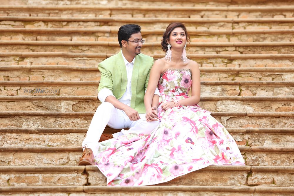 Photo From Pre-Wedding : Souvonik & Debarati - By Ranjan Bhattacharya Photography