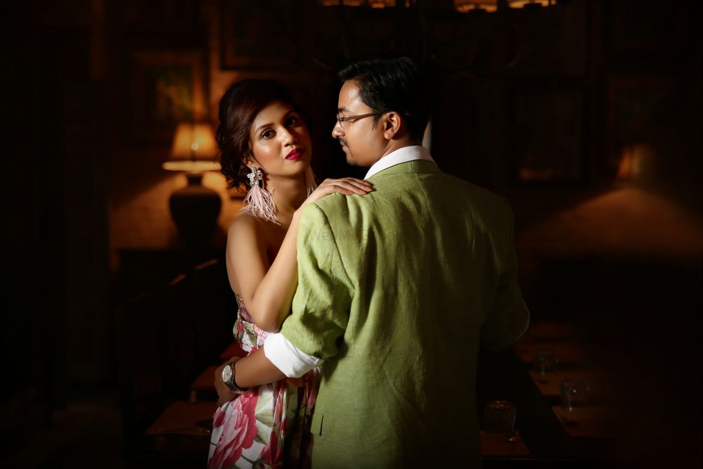 Photo From Pre-Wedding : Souvonik & Debarati - By Ranjan Bhattacharya Photography