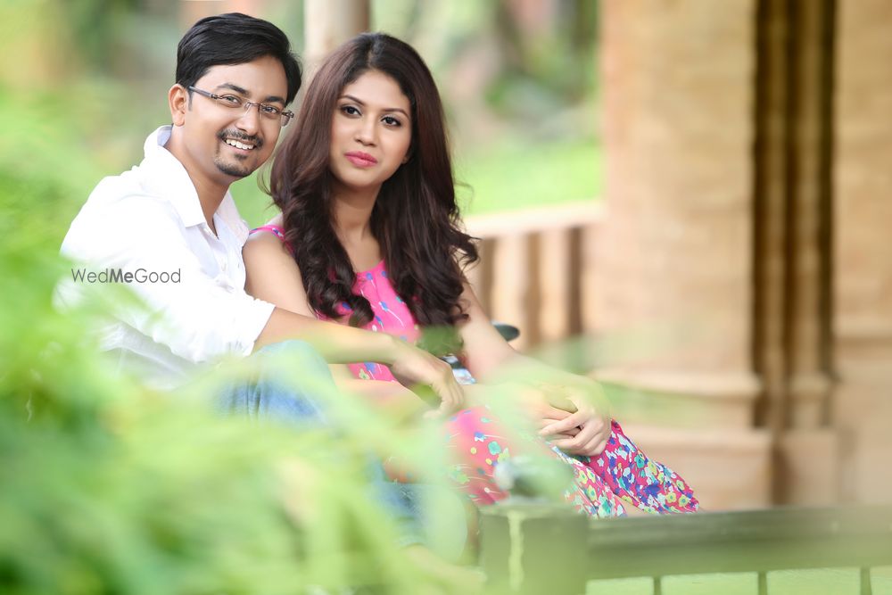 Photo From Pre-Wedding : Souvonik & Debarati - By Ranjan Bhattacharya Photography