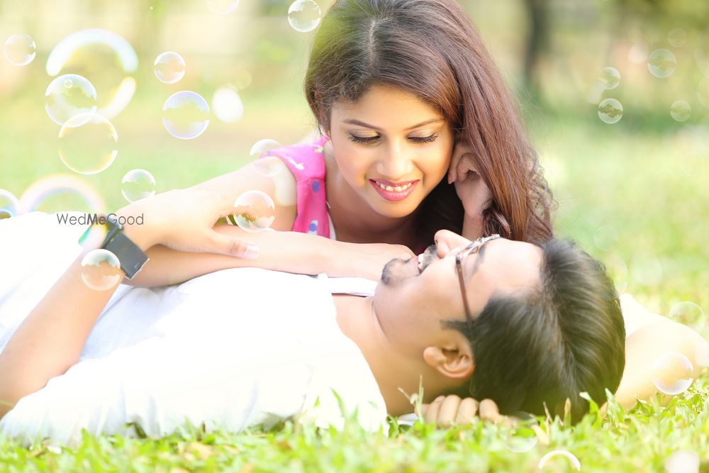 Photo From Pre-Wedding : Souvonik & Debarati - By Ranjan Bhattacharya Photography