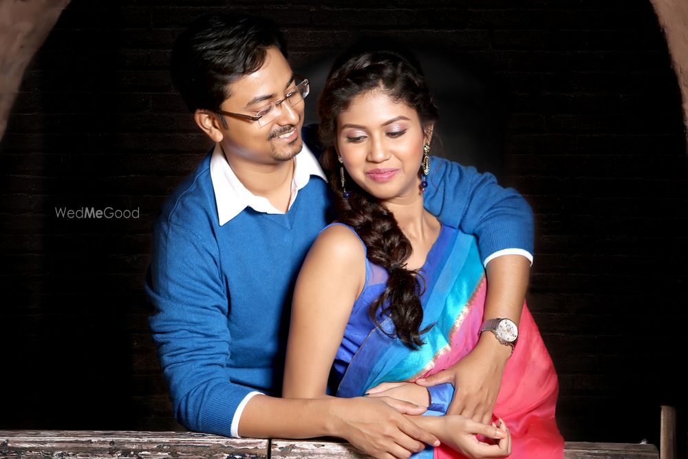 Photo From Pre-Wedding : Souvonik & Debarati - By Ranjan Bhattacharya Photography