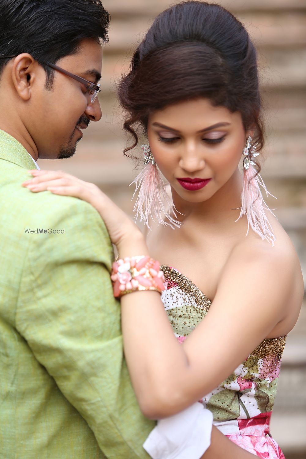 Photo From Pre-Wedding : Souvonik & Debarati - By Ranjan Bhattacharya Photography