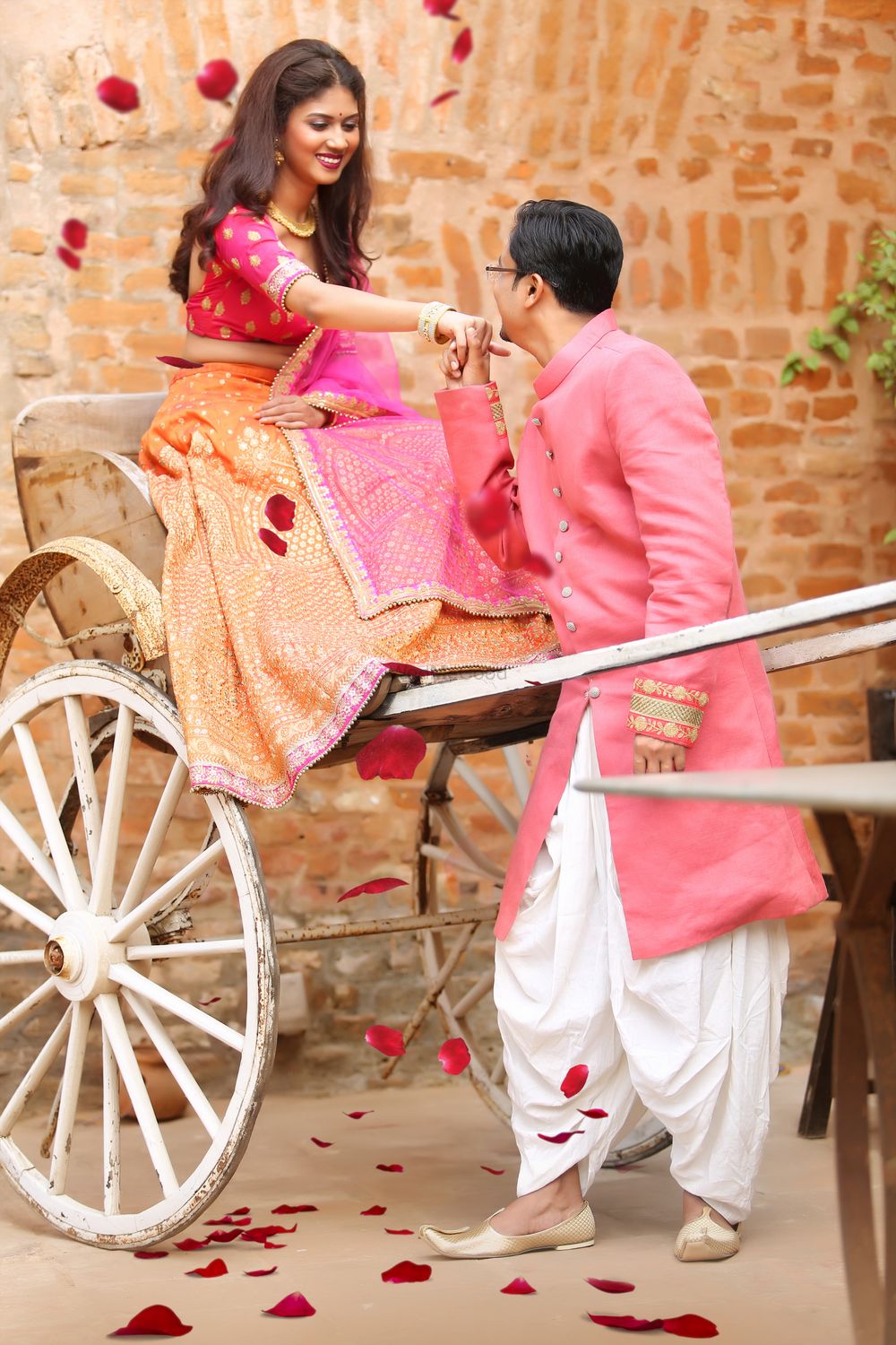 Photo From Pre-Wedding : Souvonik & Debarati - By Ranjan Bhattacharya Photography