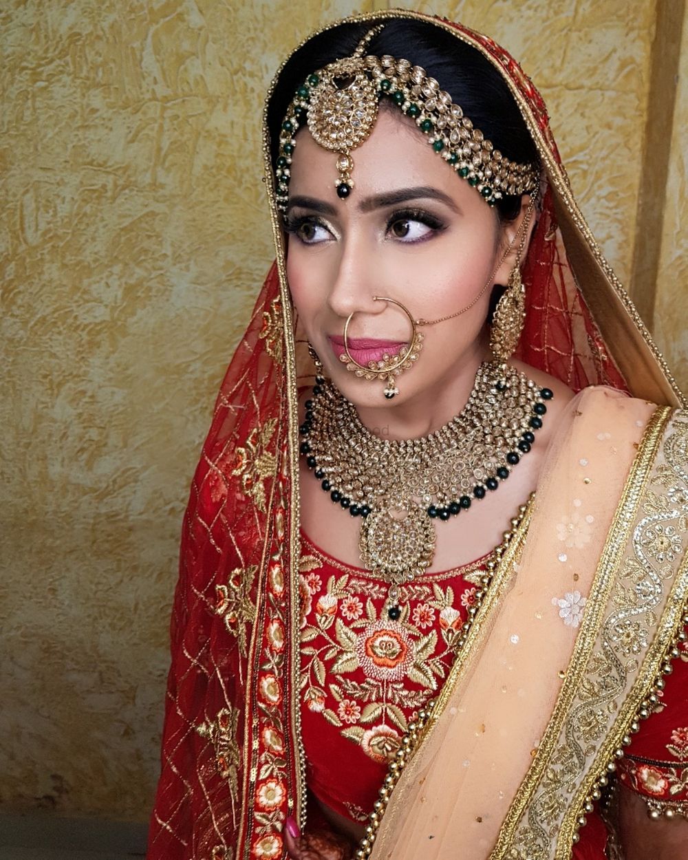 Photo From Some More Brides - By Makeup by Ankkit Malik