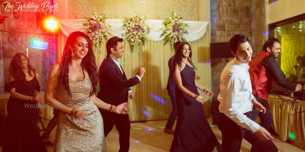 Photo From #sheznat  - By The Wedding Pixels