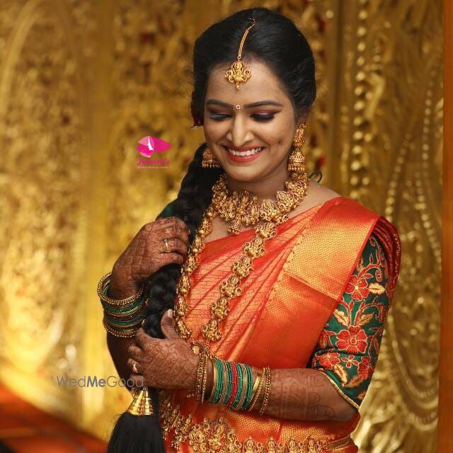 Photo From HD Makeup - By Jukrith's Best Wedding & Bridal Makeup Artist Chennai