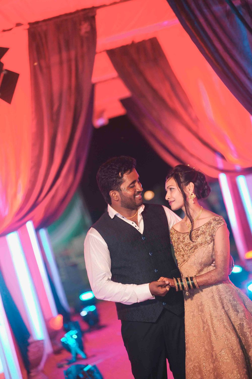 Photo From Nieksh weds Priya - By CineFreak