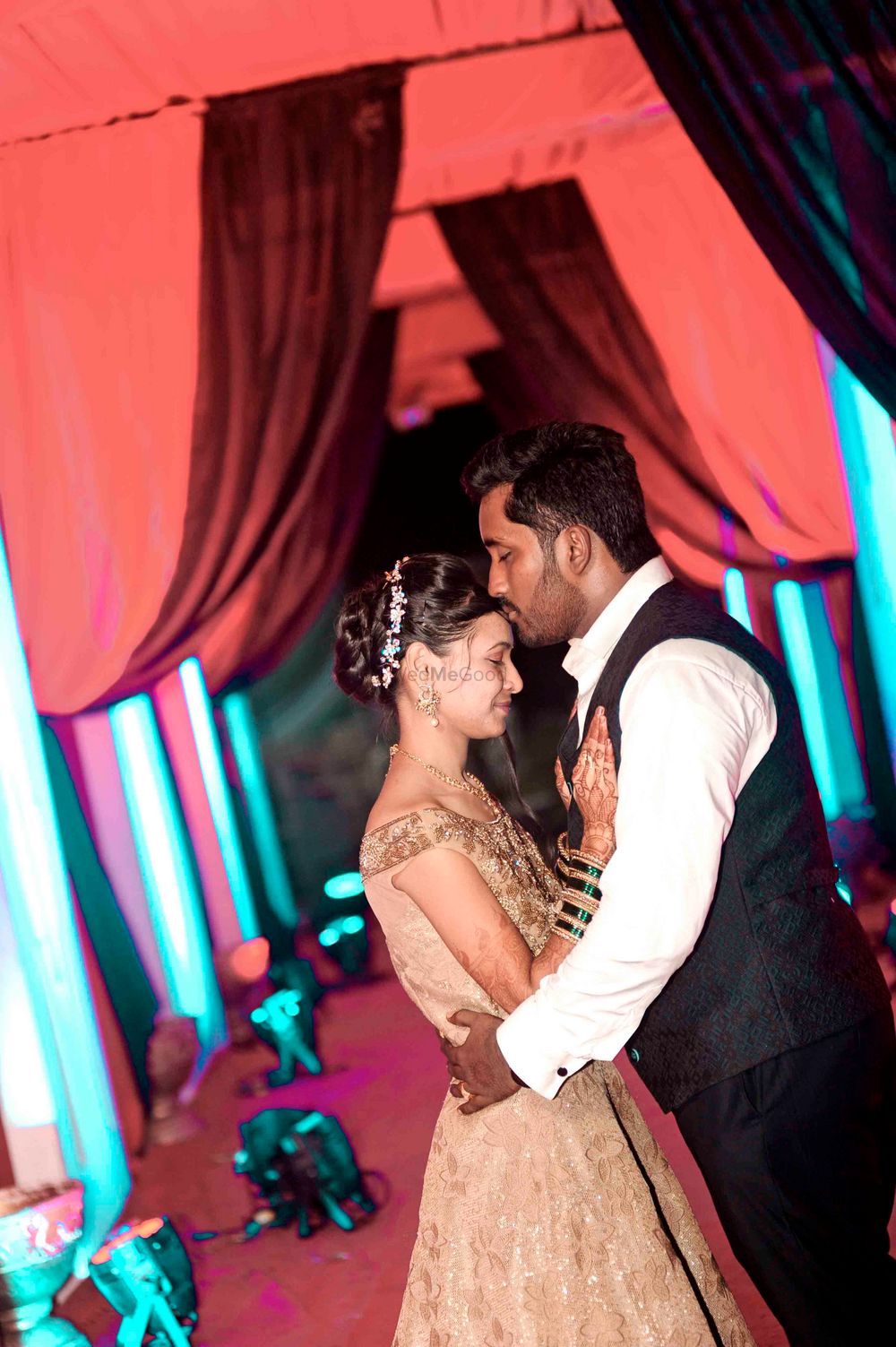 Photo From Nieksh weds Priya - By CineFreak