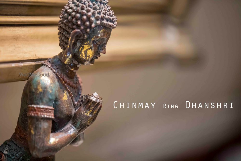 Photo From Chinamay ring Danshri - By CineFreak