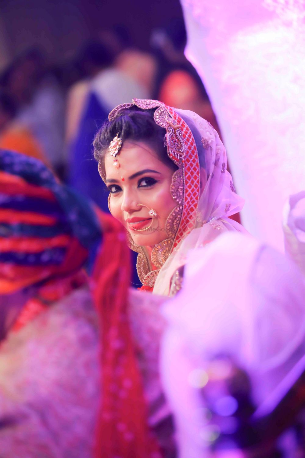 Photo From Anurag weds Abha - By CineFreak