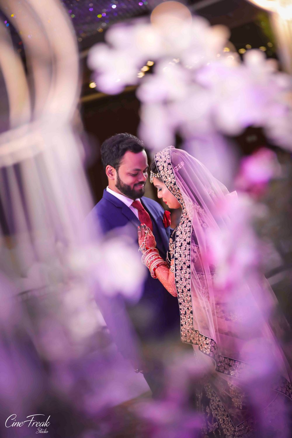 Photo From Anurag weds Abha - By CineFreak