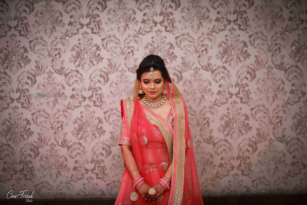 Photo From Anurag weds Abha - By CineFreak