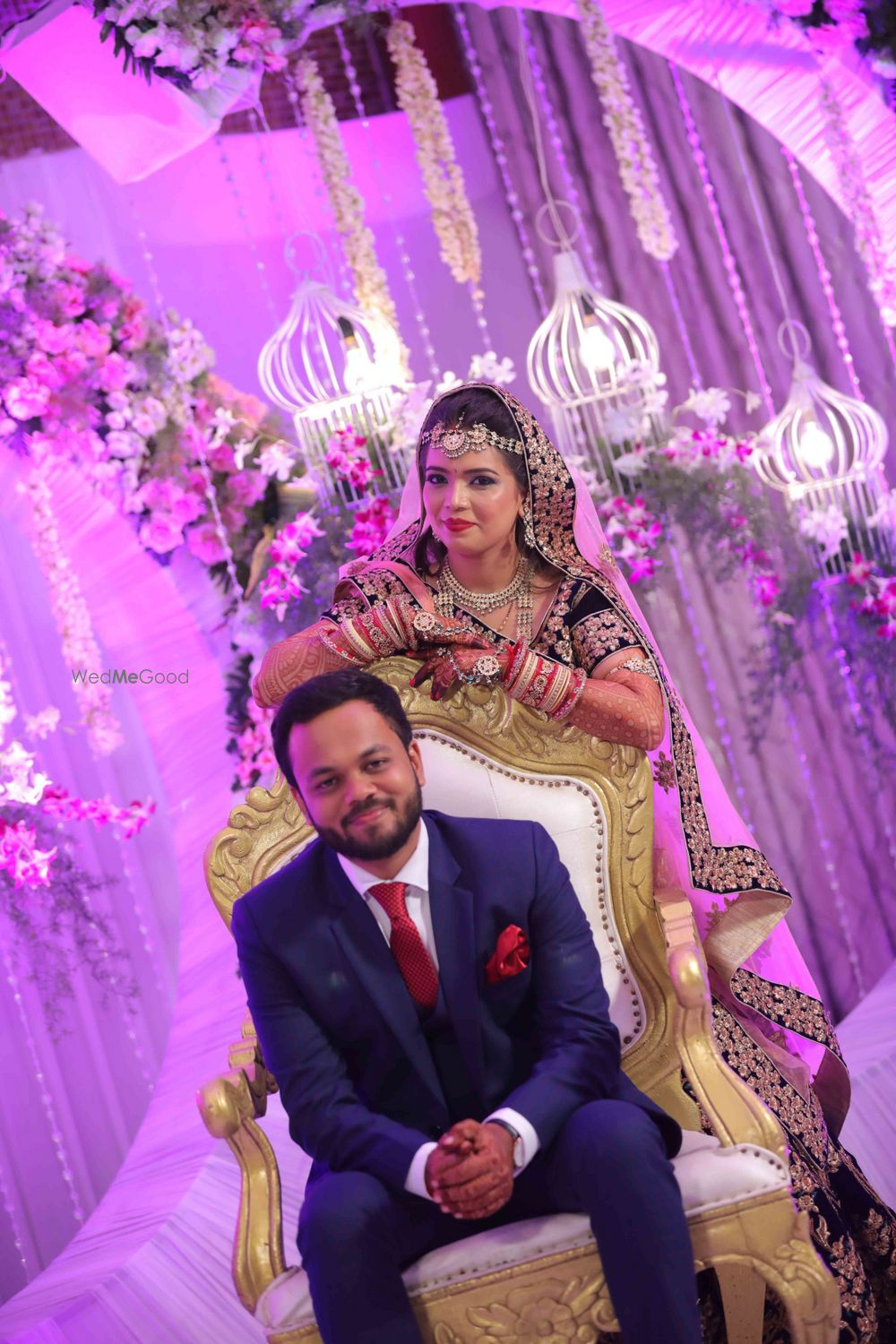 Photo From Anurag weds Abha - By CineFreak