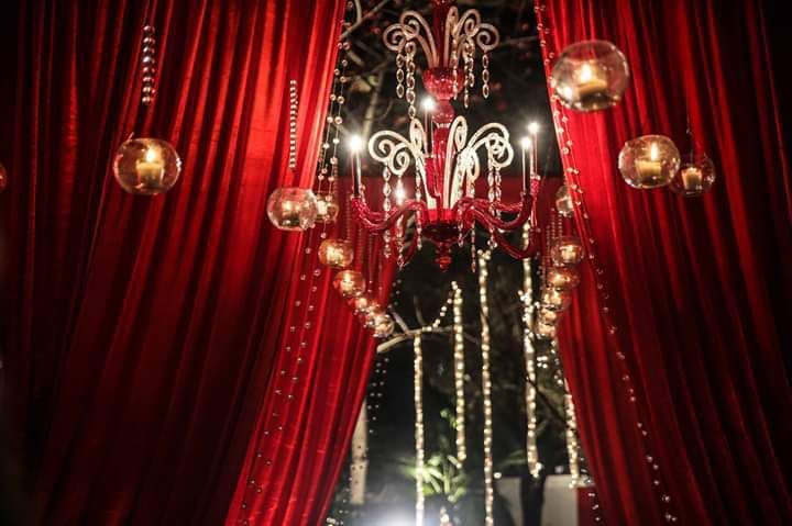 Photo From when love is red - By Awadh Carnation Wedding & Events Group