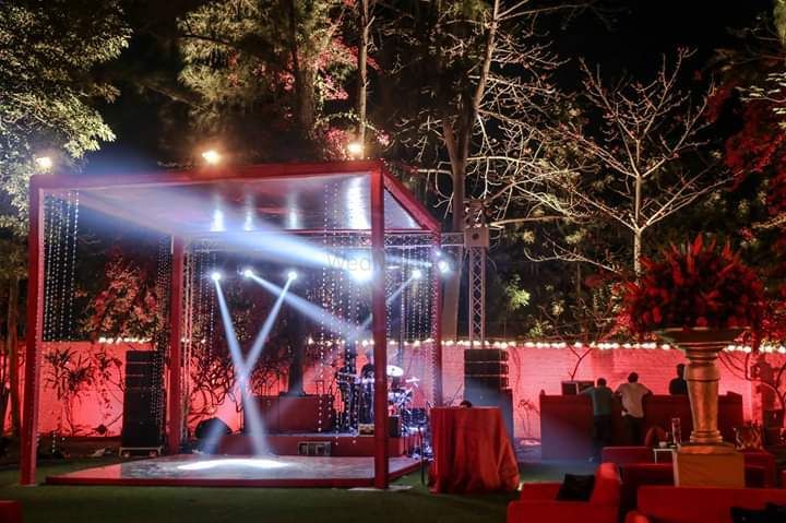 Photo From when love is red - By Awadh Carnation Wedding & Events Group