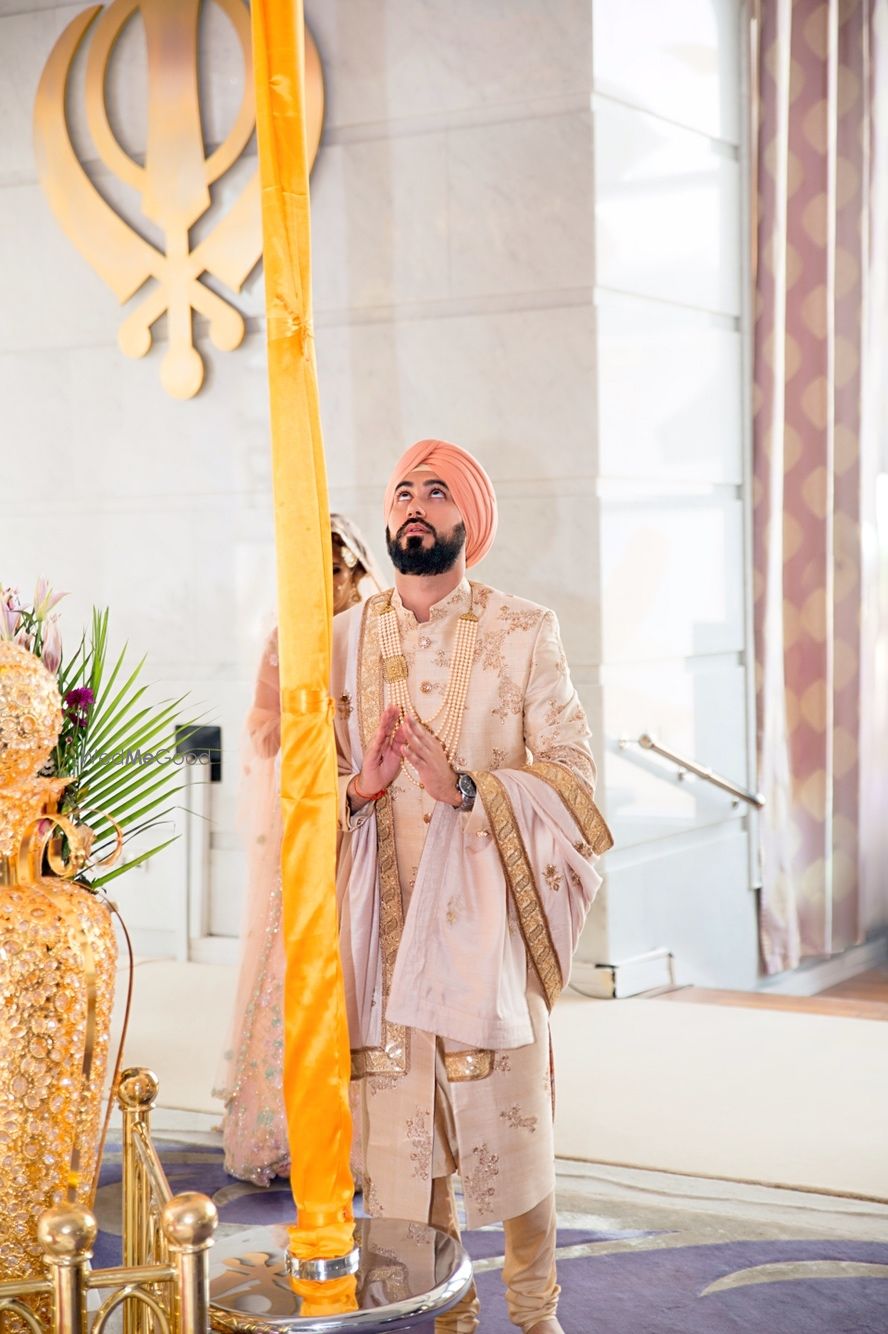 Photo From Ramneek weds Nikitadubai - By Hemang Shah Photography