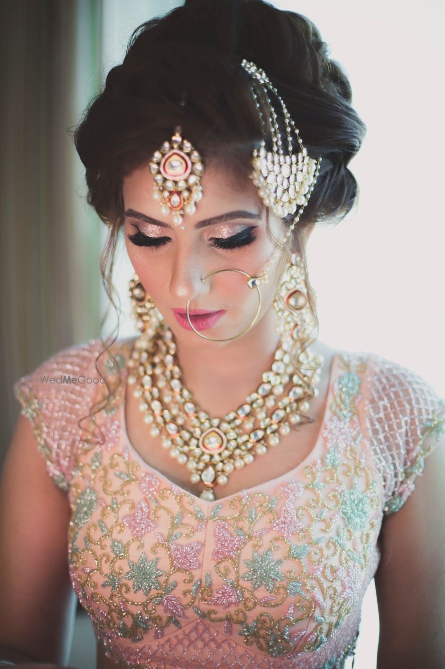 Photo From Ramneek weds Nikitadubai - By Hemang Shah Photography