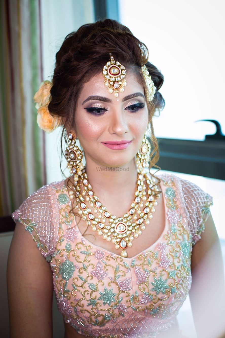 Photo From Ramneek weds Nikitadubai - By Hemang Shah Photography