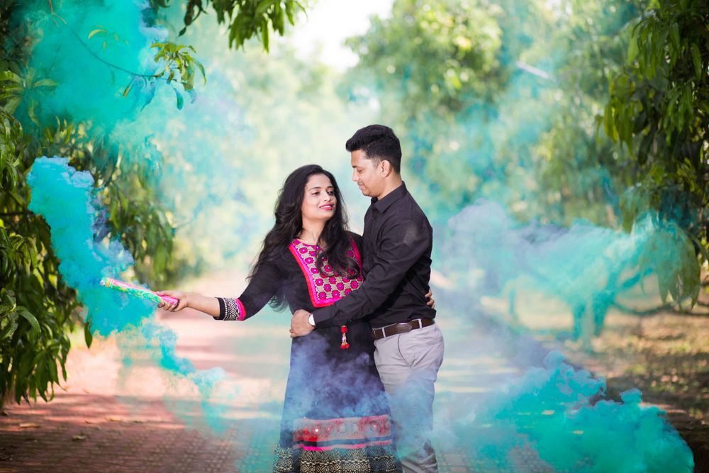 Photo From Pre wedding - By FrozenVibes by Nikhil
