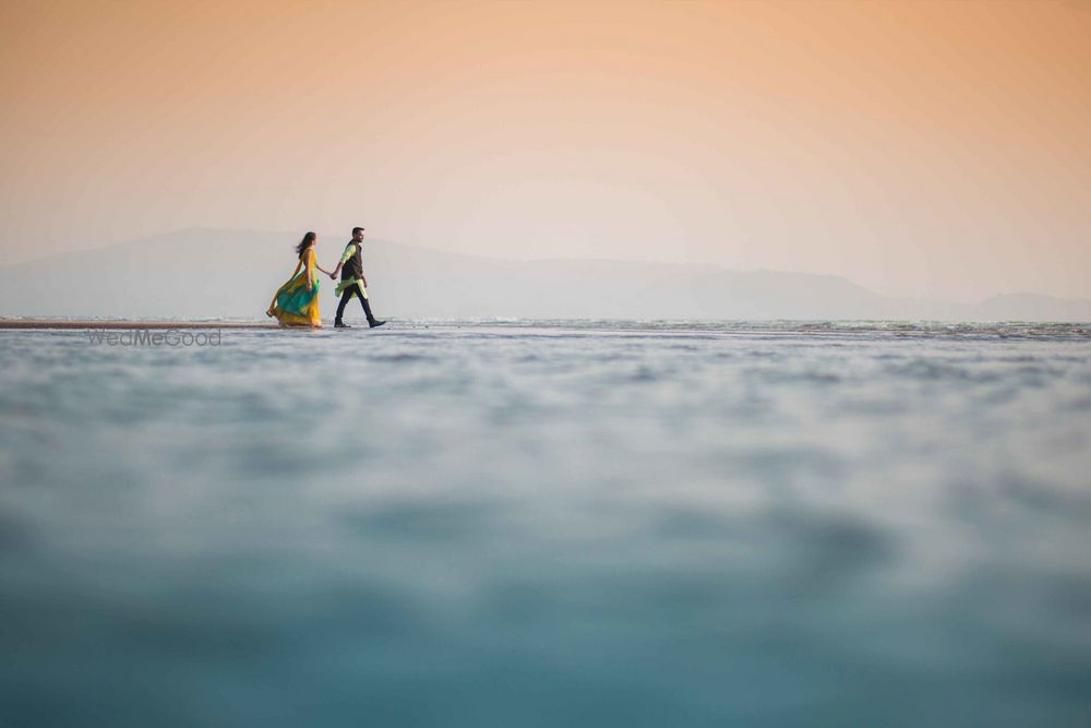 Photo From Pre wedding - By FrozenVibes by Nikhil