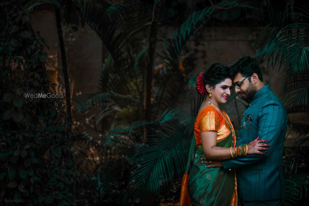 Photo From Pre wedding - By FrozenVibes by Nikhil