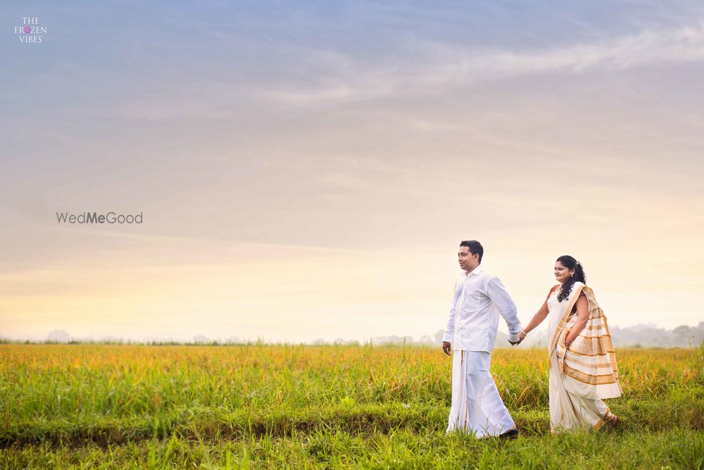 Photo From Pre wedding - By FrozenVibes by Nikhil