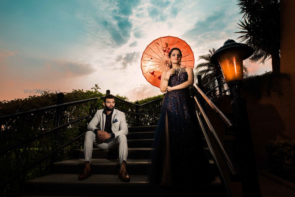 Photo From Pre wedding - By FrozenVibes by Nikhil