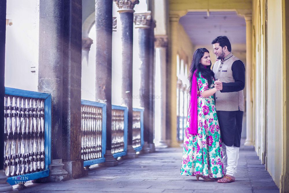 Photo From Pre wedding - By FrozenVibes by Nikhil