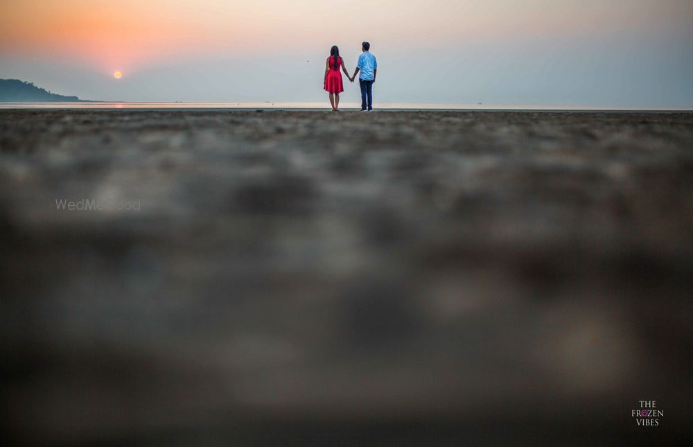 Photo From Pre wedding - By FrozenVibes by Nikhil