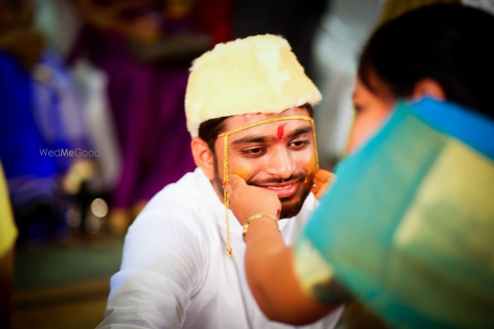 Photo From Abhilash & Priyanka - By Kartik Patani's Photography 