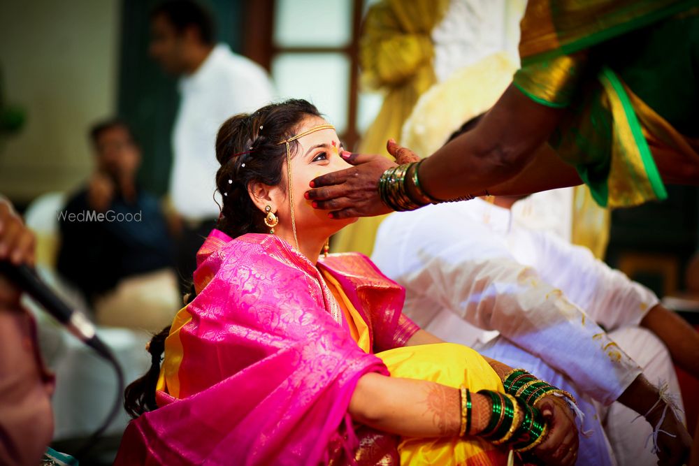 Photo From Abhilash & Priyanka - By Kartik Patani's Photography 