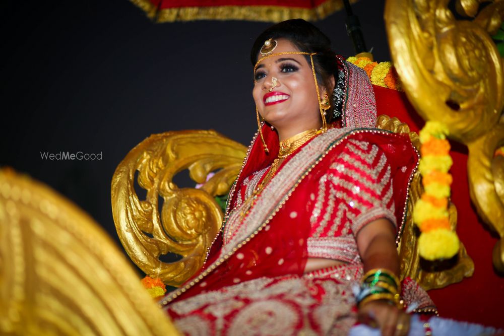 Photo From Abhilash & Priyanka - By Kartik Patani's Photography 