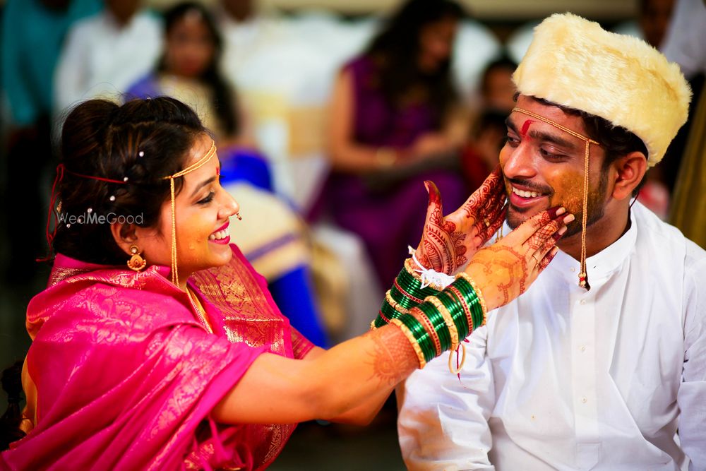 Photo From Abhilash & Priyanka - By Kartik Patani's Photography 