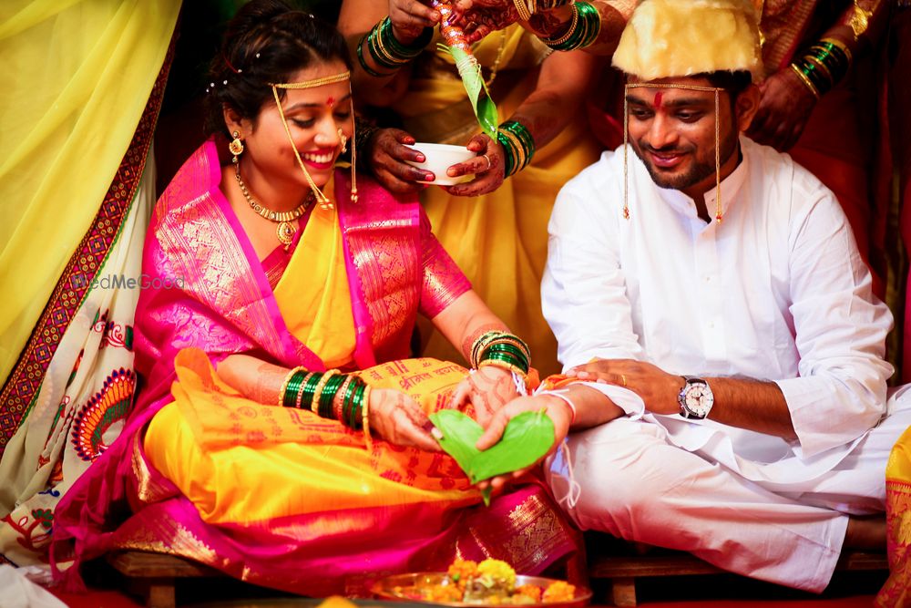 Photo From Abhilash & Priyanka - By Kartik Patani's Photography 